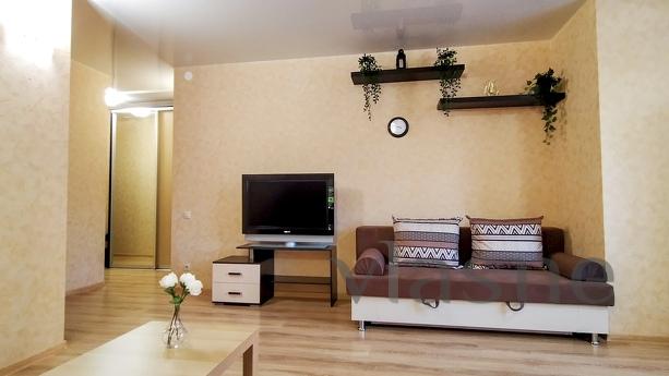 Квартира «StarHouse» на 7-ой Просеке, Самара - квартира посуточно