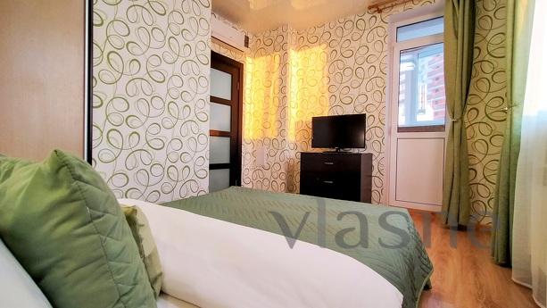 Квартира «StarHouse» на 7-ой Просеке, Самара - квартира посуточно
