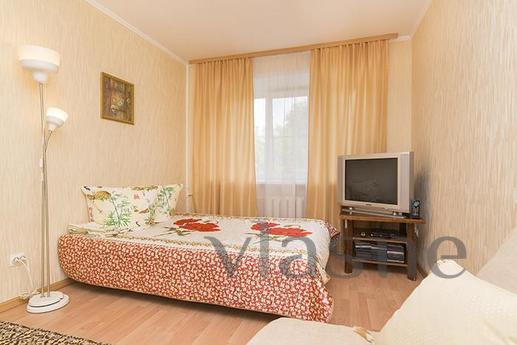 Malyshev, 106 1-bedroom. Apartments, Near Center, 