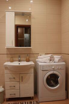 Rent a beautiful apartment, Kyiv - apartment by the day