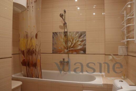 Rent a beautiful apartment, Kyiv - apartment by the day