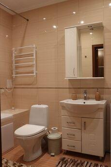 Rent a beautiful apartment, Kyiv - apartment by the day