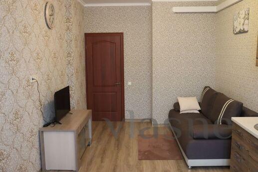 Rent a beautiful apartment, Kyiv - apartment by the day