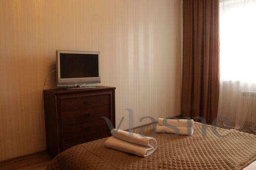 Rent a beautiful apartment, Kyiv - apartment by the day