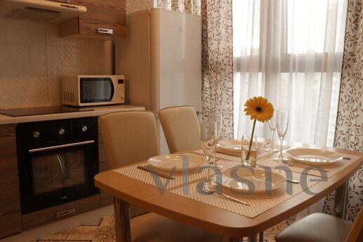 Rent a beautiful apartment, Kyiv - apartment by the day