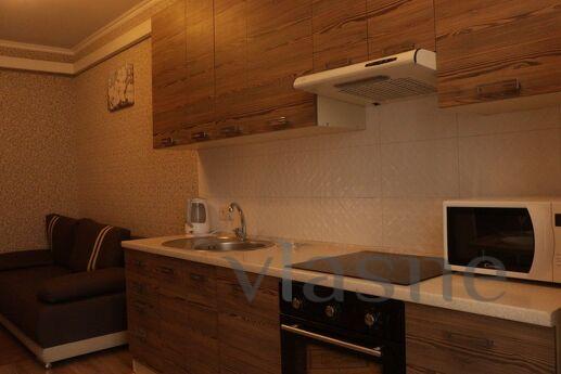Rent a beautiful apartment, Kyiv - apartment by the day