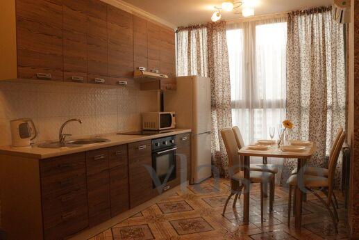 Rent a beautiful apartment, Kyiv - apartment by the day