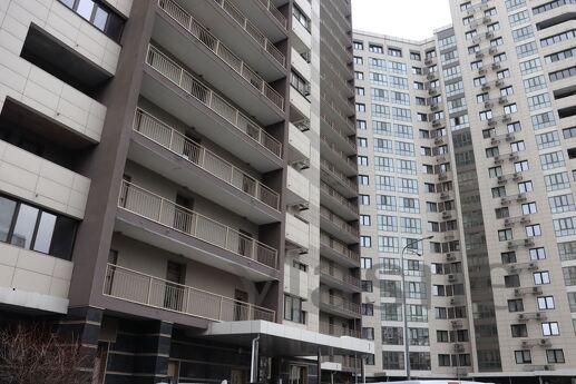 Rent a beautiful apartment, Kyiv - apartment by the day