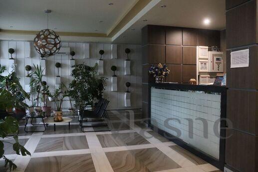 Rent a beautiful apartment, Kyiv - apartment by the day