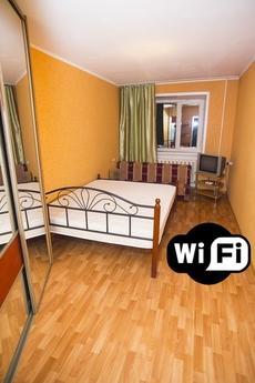 Photos and prices are 100% real! Cozy, clean apartment locat