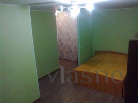 Apartment in the city center., Krasnoyarsk - apartment by the day
