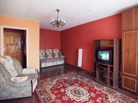 Cozy apartment in the center of the firs, Tula - apartment by the day