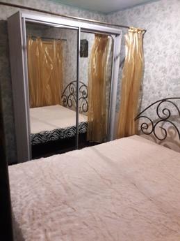 in the private sector a separate apartment with all удобства