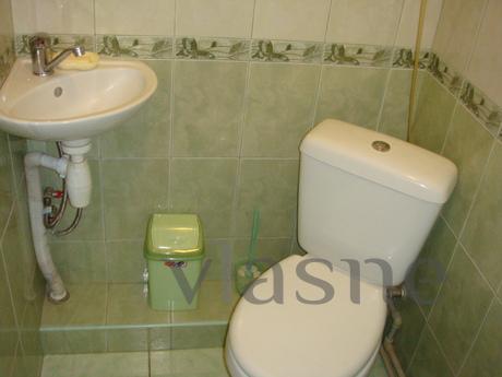 Rent one-bedroom luxury apartment, Sevastopol - apartment by the day