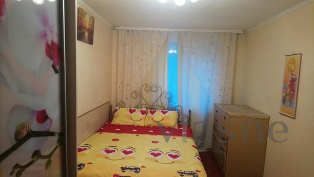 Rent apartments in Sevastopol, 3 room apartment, renting can