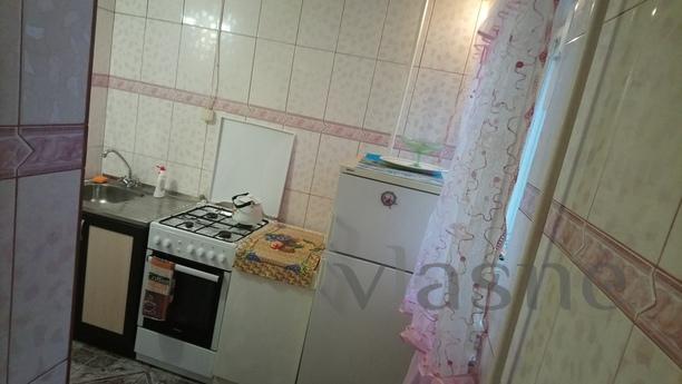 3 bedroom apartment with all amenities, Sevastopol - apartment by the day