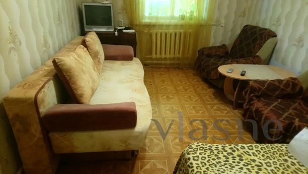 Rent apartments in Sevastopol one-bedroom apartment on the s