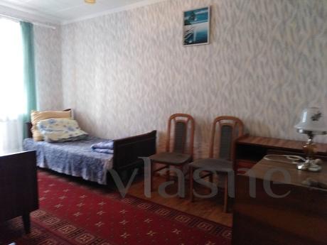 Apartment in Morshyn, Morshyn - apartment by the day