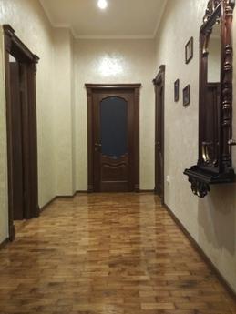Akuratno zatishna apartment tsentrі, Ivano-Frankivsk - apartment by the day
