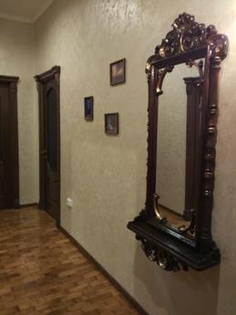Akuratno zatishna apartment tsentrі, Ivano-Frankivsk - apartment by the day