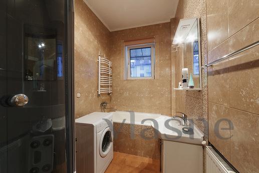 Akuratno zatishna apartment tsentrі, Ivano-Frankivsk - apartment by the day