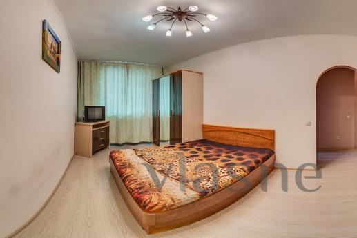 Mr. Student rent Novosibirsk, Novosibirsk - apartment by the day