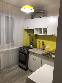 One-room apartment, near center, Lviv - apartment by the day