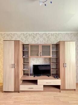 Rent a cozy apartment overlooking the forest, Penza - apartment by the day