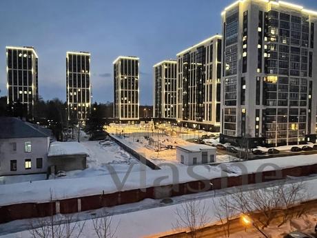 Rent a cozy apartment overlooking the forest, Penza - apartment by the day