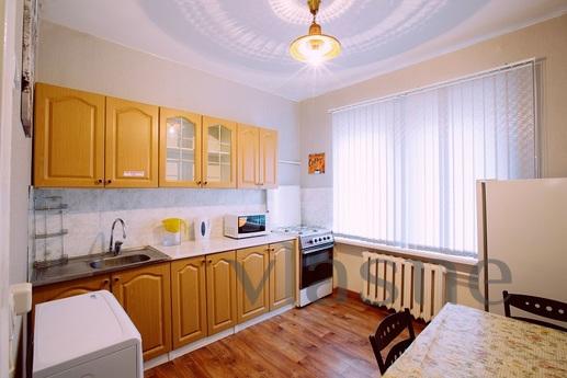 Apartment near the bus station, Moscow - apartment by the day