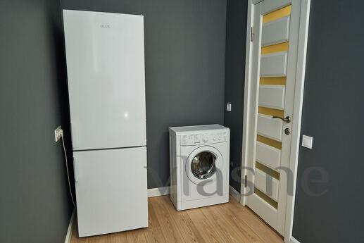 Apartment in the center of Kharkov Pushkinskaya, Kharkiv - apartment by the day