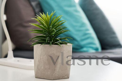 Apartment in the center of Kharkov Pushkinskaya, Kharkiv - apartment by the day