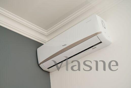 Apartment in the center of Kharkov Pushkinskaya, Kharkiv - apartment by the day