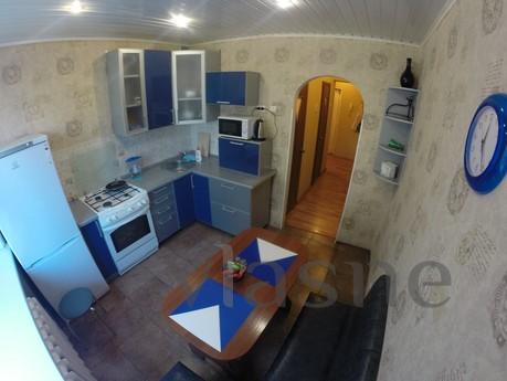 2-bedroom. The apartment is located in t, Vologda - apartment by the day