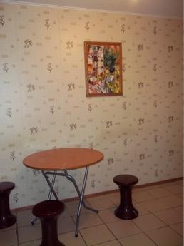 2 Rent in the center of Saratov .v, Saratov - apartment by the day