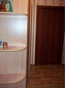 2 Rent in the center of Saratov .v, Saratov - apartment by the day