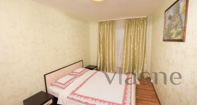 Offered to rent 2-room apartment of 54 sq.m. 7/9-storey buil