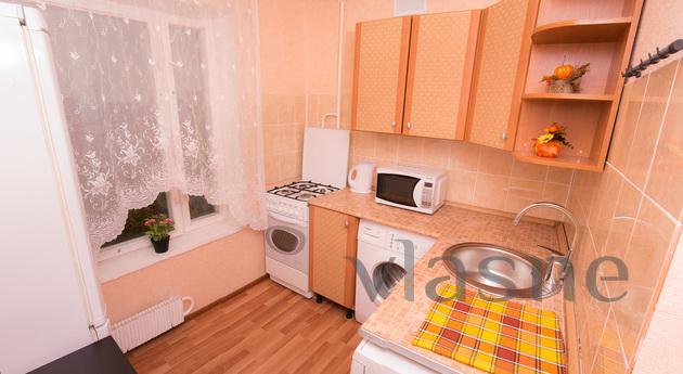 Offered to rent, Moscow - apartment by the day