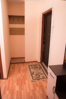 Offered to rent, Moscow - apartment by the day