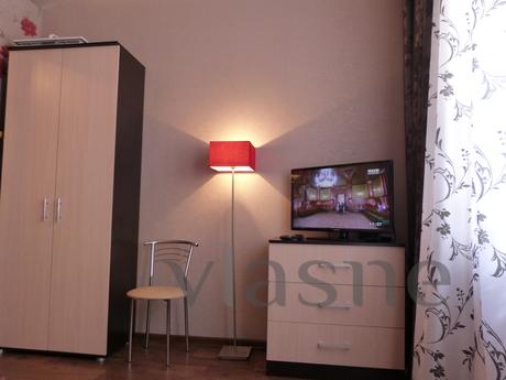 Studio in the center, Saratov - apartment by the day