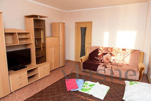 Cozy 1-room apartment, Lenina, Rostov-on-Don - apartment by the day