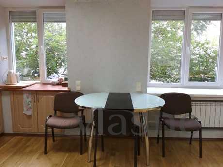 Spacious studio with all the amenities!, Yekaterinburg - apartment by the day