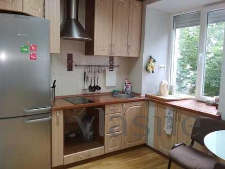Spacious studio with all the amenities!, Yekaterinburg - apartment by the day
