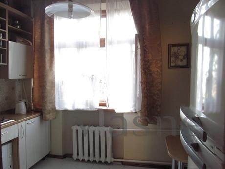 Apartment Gogol - Primorsky Boulevard, Odessa - apartment by the day