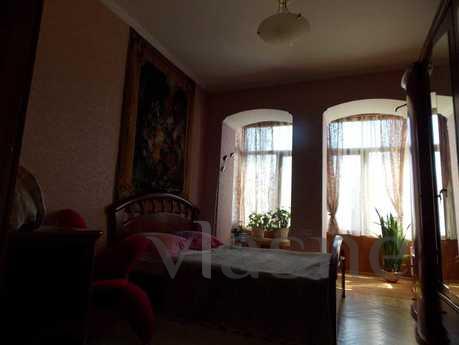 Apartment Gogol - Primorsky Boulevard, Odessa - apartment by the day