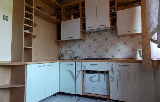 Apartment Gogol - Primorsky Boulevard, Odessa - apartment by the day