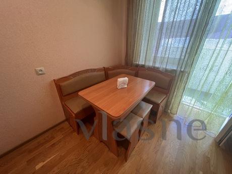 apartments in Belgorod, Belgorod - apartment by the day