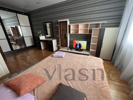 apartments in Belgorod, Belgorod - apartment by the day