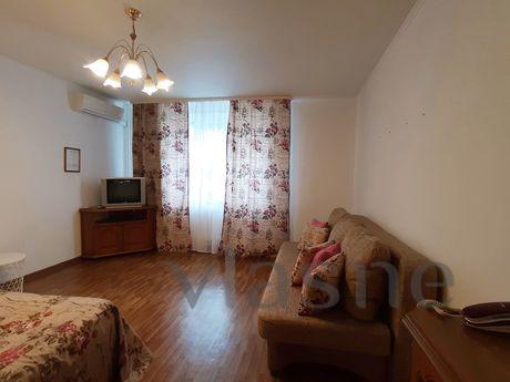 beautiful apartment in tsetre, Voronezh - apartment by the day