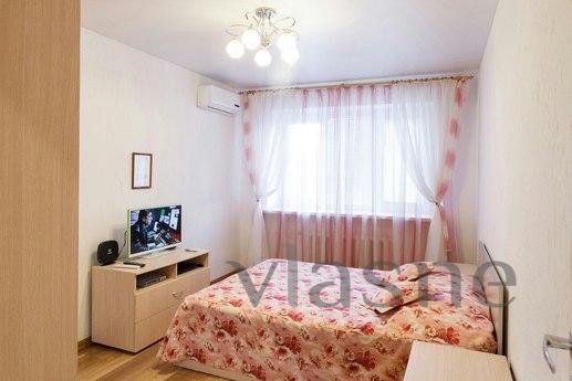 cozy apartment in the center of the day, Voronezh - apartment by the day